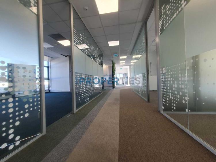 Comision 0! Birouri in zona Piata Muncii - 360mp plus terasa 192,5mp - 8