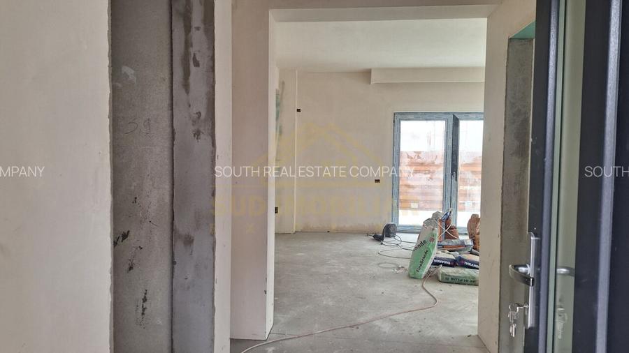 CASA INDIVIDUALA P+1+POD-270 MP TEREN - 12