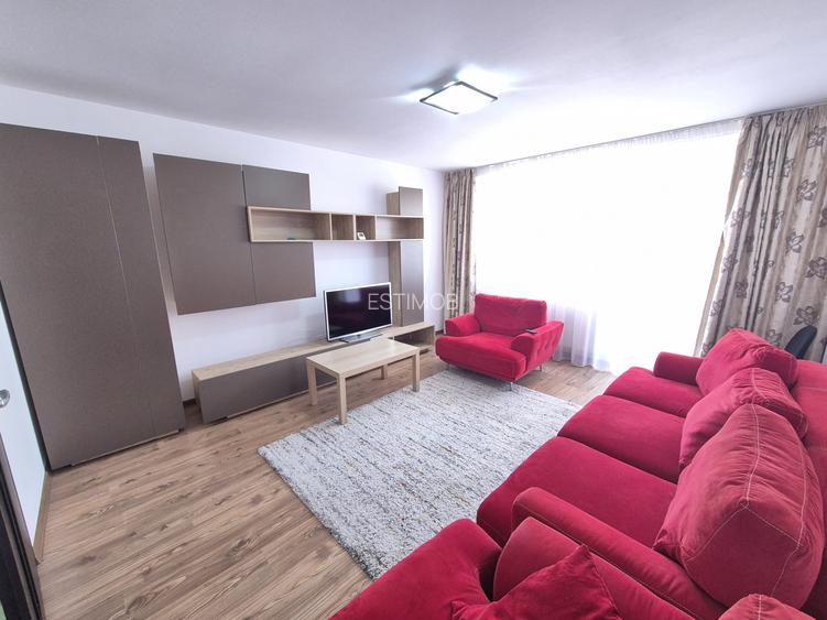 Inchiriere Apartament 2 Camere cu parcare Complex Rezidential Urban zona Coresi - 7