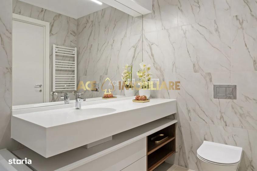 2 Camere | ONE Timpuri Noi | Proximitate Metrou | Incalzire Pardoseala - 8