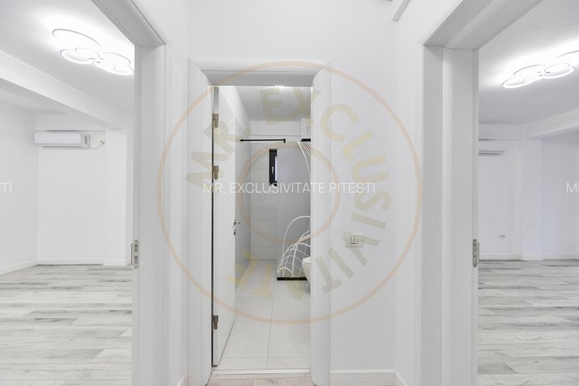 CLADIRE noua DE INCHIRIAT - P+2E+M (TERASA) - Str.Dumbravei, stradal - 16