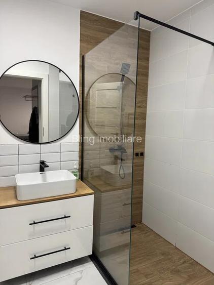 Apartament 2 camere, 54mp, terasa + loc de parcare, zona Metro - 6