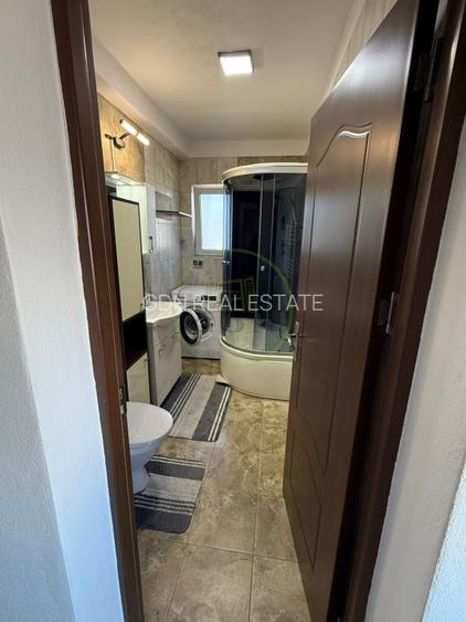 Apartament 3 camere si gradina de inchiriat,Turnisor - 6