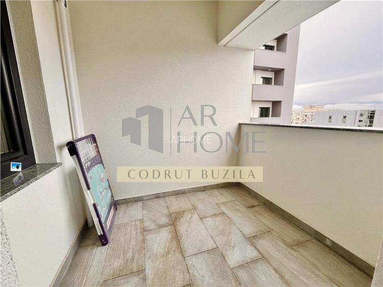 Inchiriere garsoniera de lux, prima inchiriere, Ploiesti, ultracentral - 9