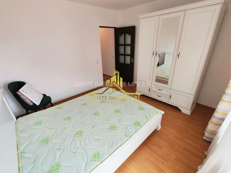 3 camere, TOTUL NOU, modern, balcon, parcare, Floresti - 13