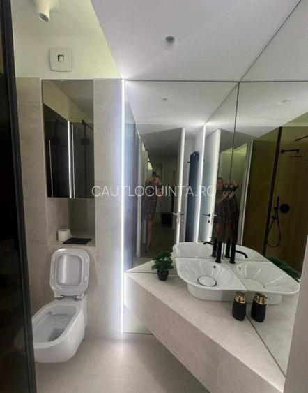 Apartament 3 camere | Academia Militara | Cortina Academy | Metrou  - 6