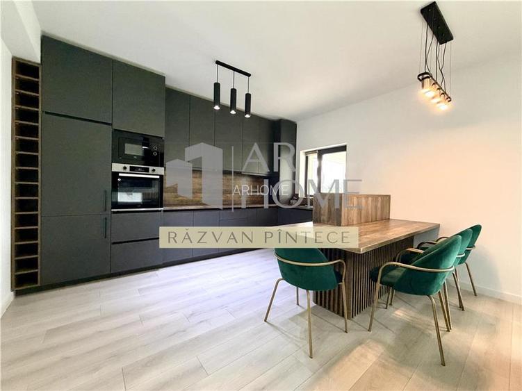 Casa 4 camere de lux, MRS Country Nord Ploiesti - 4