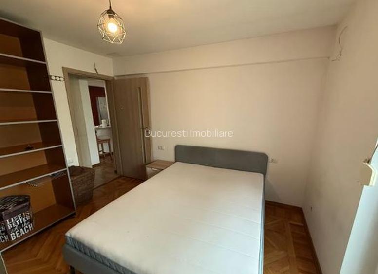 Apartament 4 Camere,Nicolae Grigorescu,Metrou,DECOMANDAT,Amenajat,2 bai,parcare - 10