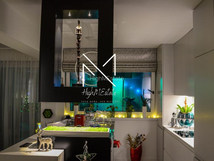 Apartament 3 Camere | Zona Liniștită | Parcare Inclusa - 7