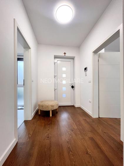 Casa Moderna - Mobilata - Utilata - 1650 Euro - 11