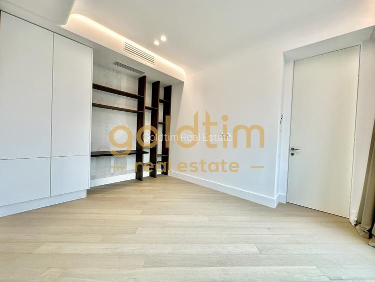 ZONA EXCLUSIVISTA /EROU IANCU NICOLAE/PIPERA /PARCARE SUBTERANA/DESIGN UNIC - 28