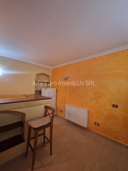 Inchiriere Garsonieră tip studio – Centru Istoric Brașov - 6