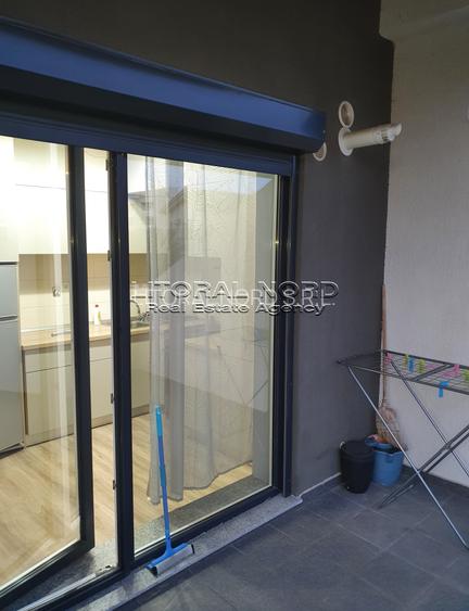 Mamaia Nord - Zennit Residence, Str.D21, garsoniera 60mp cu terasa, parter inalt - 15