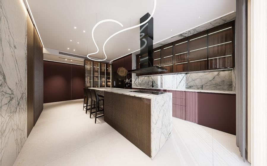 Vânzare Apartament 4 camere | Direct de la dezvoltator | Noor Unirii - 11