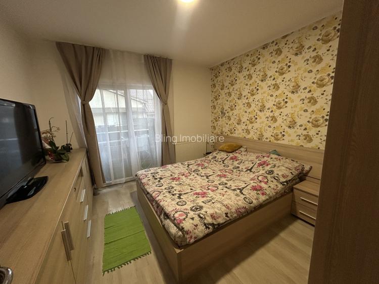 Apartament 3 camere, semidecomandat , 60 mp,  zona Eroilor - 4