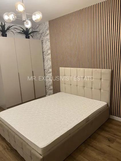 Apartament 2 camere Bloc nou PRIMA INCHIRIERE in Pipera complex Ivory Residence - 7