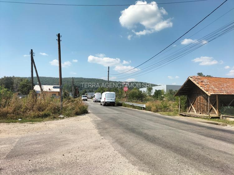 Oportunitate investițională – Teren intravilan de vânzare în Mioveni, cartier Cl - 5