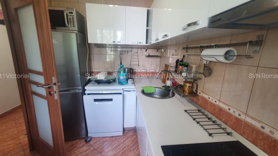 REA1028847 Apartament  2 Camere I De Vanzare I Ion Mihalache - 10