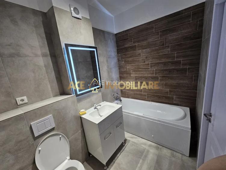 2 Camere de inchiriat | Theodor Pallady | Mobilat | Centrala | Parcare - 6