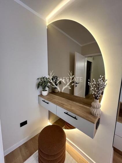 Apartament 3 camere, 2 bai, renovat integral, Grigorescu - 9