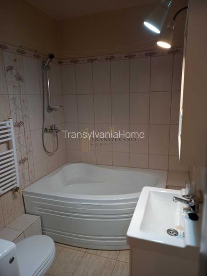 Apartament 2 camere,  plus loc de parcare la subteran - 8