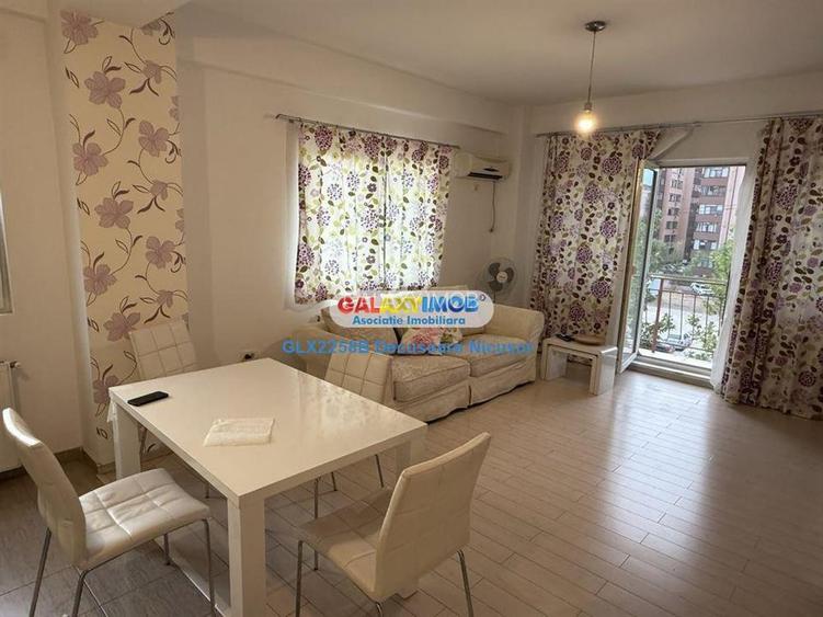 Apartament 2 camere Militari Residence, mobilat Utilat 75.900 Euro - 2