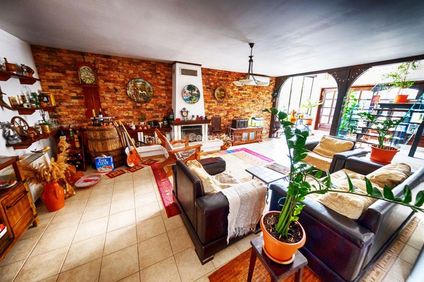 Proprietate unica, independenta energetic, zona Bucium - 4