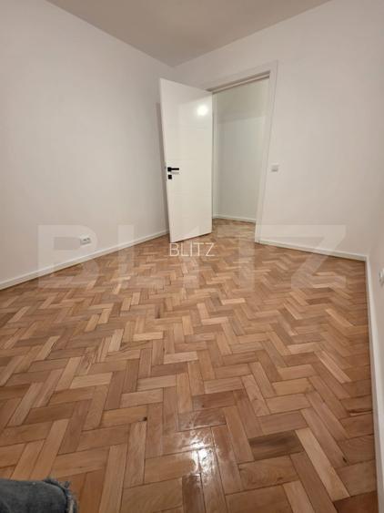 De vanzare 3 camere proaspăt renovat, 67mp, zona top a Clujului!! - 5