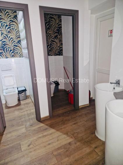 SPATIU COMERCIAL | CENTRUL VECHI | STRADA FRANCEZA | TERASA STRADALA | - 6