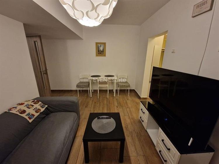Apartament 2 Camere în Floreasca | Etaj 1 - 10