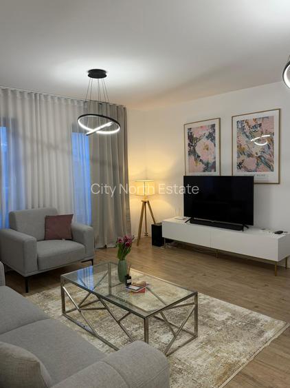 H Pipera Lake | Apartament cu 2 camere| Parcare | Pipera - 5