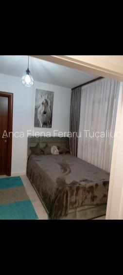 Vând apartament cu doua camere - 3