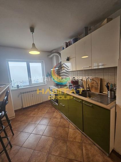 Apartament 2 Camere de vanzare Calea Ferentari, Negociabil - 15