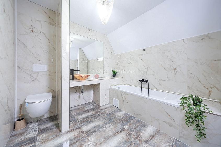 Structura Generoasa Zona Linistita - 34