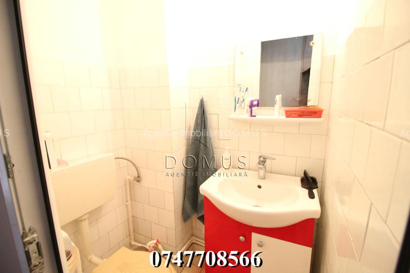 Ap. 2 decomandate Siderurgistilor, 2 bai, 56mp - 7