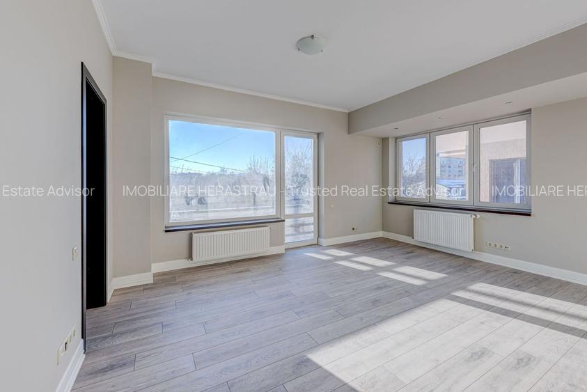 Casa duplex spatioasa, curte, garaj, in proximitatea Parcului Herastrau - 8