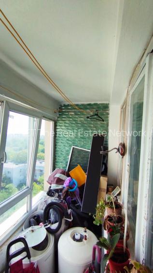 Ocazie !!! Apartament 2 camere la cel mai mic pret din Drumul Taberei. - 14