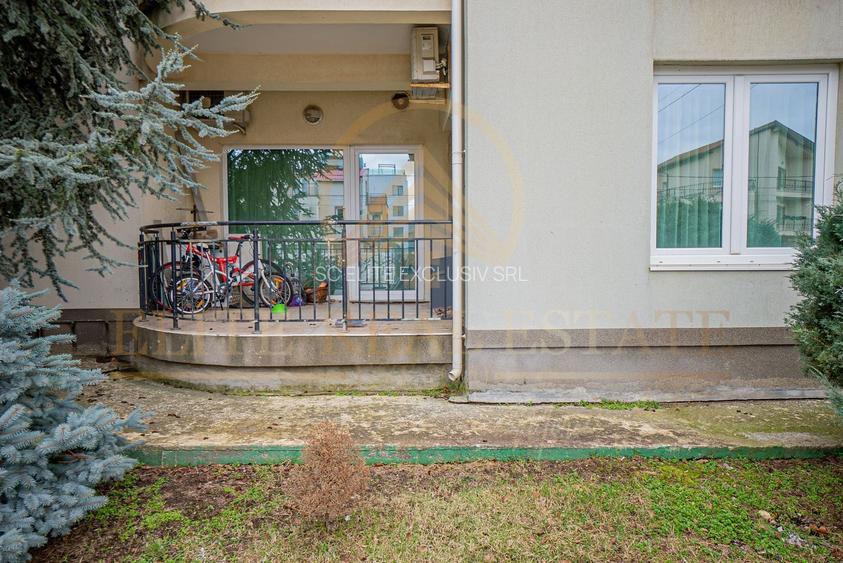 Apartament PREMIUM cu 3 camere | Mamaia Nord | 125 mp utili - 7