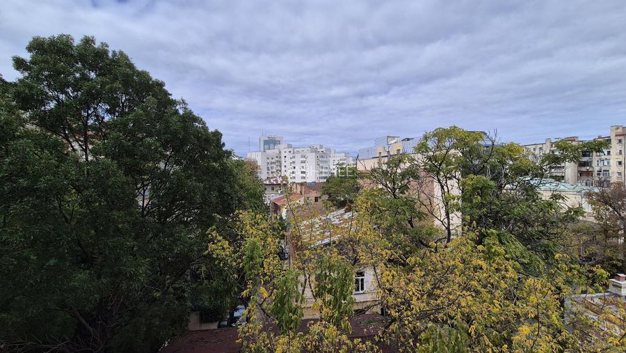 Garsonieră Modernă și Elegantă - Magheru - Romana - 11