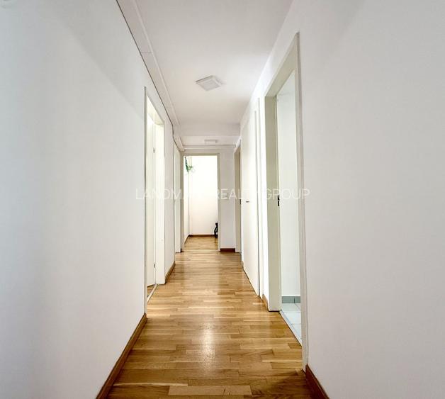 5 camere | 132 MPU | Parcare | Boxa | GREEN LAKE - 27