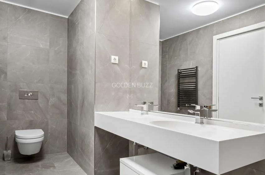 Spectacol urban la inaltime – 4 camere Herăstrău - 6