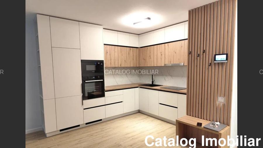 Apartament modern | 2 camere | Parcare | Iulius Mall - 4