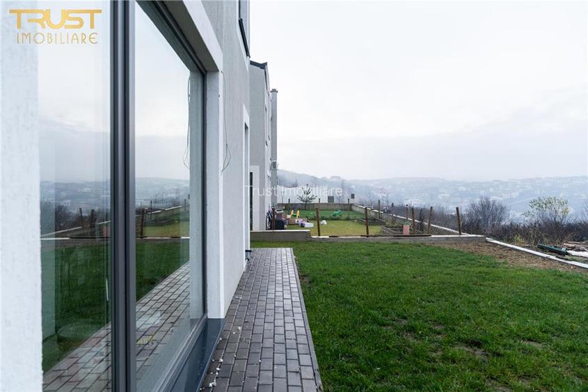 Repozitionare pret l Duplex modern 3 dormitoare cu panorama superba– Dezmir l  S - 14