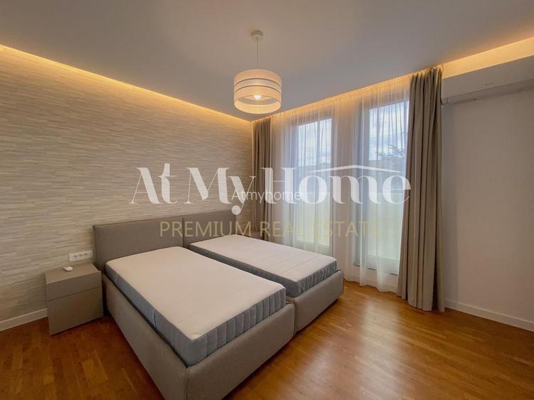 Vila moderna cu 5 camere , mobilata +utilata - 12