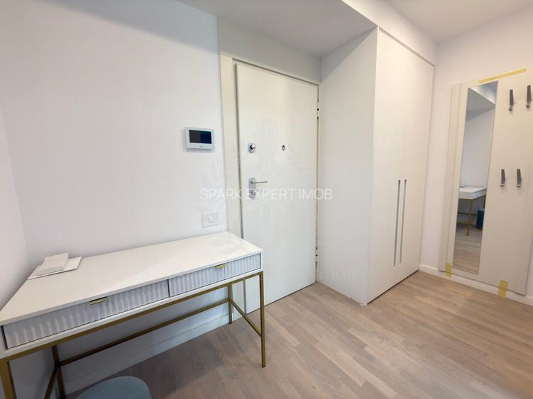 Studio de lux, prima inchiriere, zona ultracentrala/ Bucegi, Ploiesti - 4