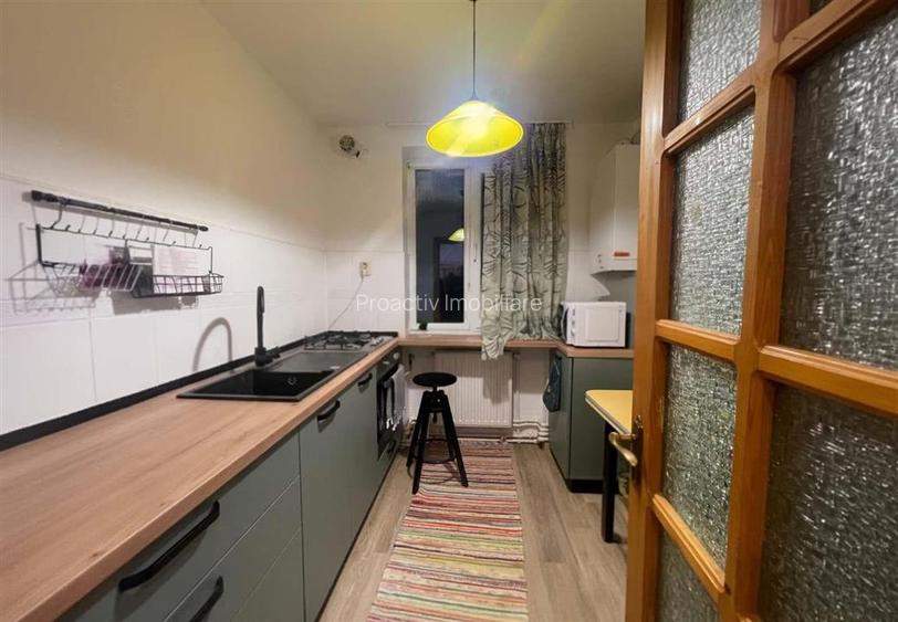 Ultracentral | 3 camere | Etajul 1 | Ideal Locuinta sau Investitie| 3c-4459 - 6