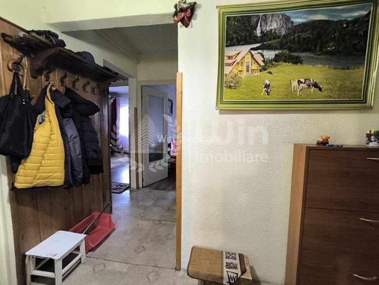 Apartament 3 camere | Decomandat | Gheorgheni | Zona Titulescu - 14
