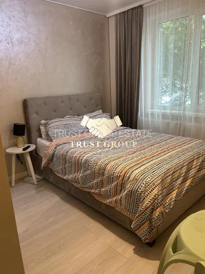 3 camere Gorjului | Bloc reabilitat | - 3