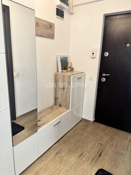 Apartament 2 camere Bragadiru ADM Resident - 5