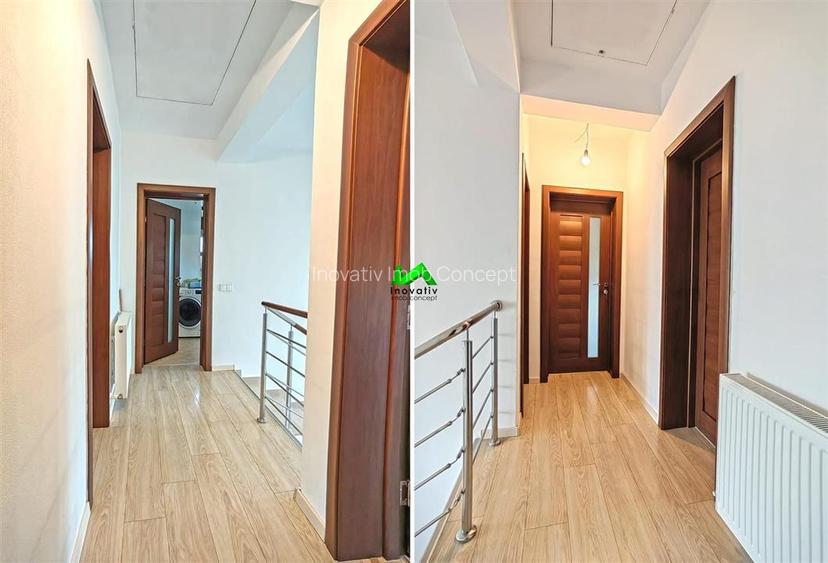 Casa de vanzare 5 camere Sibiu Bavaria - 3